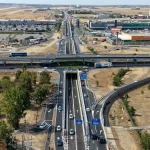 Oradea: inaugurate două pasaje pe Calea Aradului, investiţie de circa 75 milioane de lei