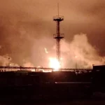 Rusia amenință Marea Britanie după informațiile despre folosirea dronelor britanice în atacuri ucrainene