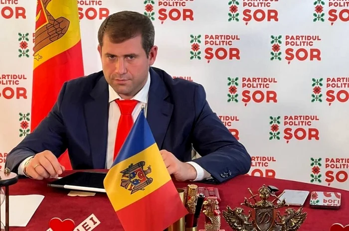 Ilan Șor, trimis din nou în judecată în dosarul fraudei de la Banca de Economii