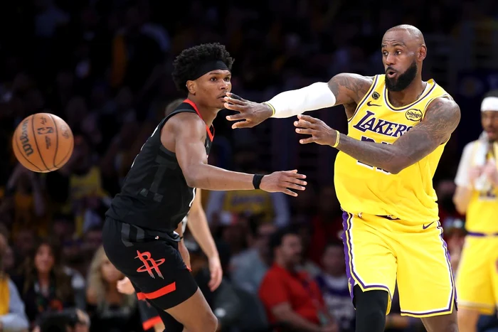 Cum a transformat LeBron James faima în unui imperiu de miliarde dincolo de baschet