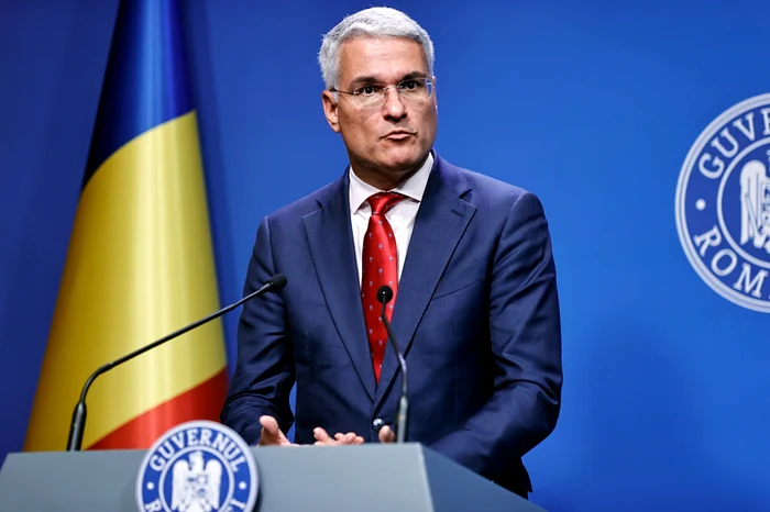 Dragoș Pîslaru: Bolojan și Fritz sunt „foarte incomozi”, iar adversarii inventează principii juridice