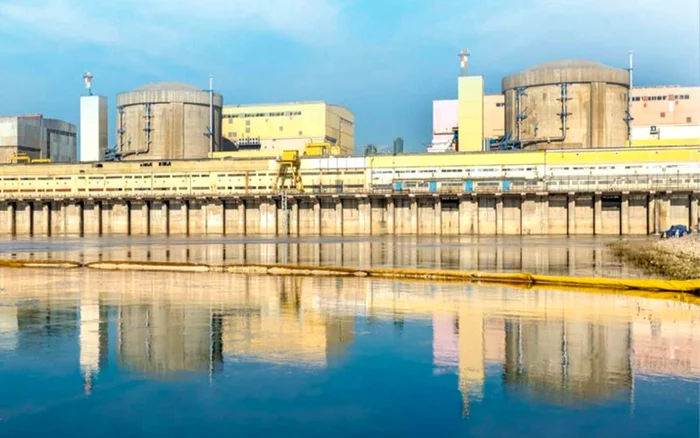 România asigură alimentarea cu energie după oprirea unităților de la Cernavodă; consumul maxim estimat la 7.400 MW