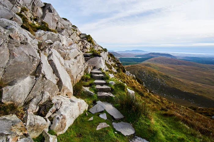 Irlanda, desemnată cea mai pitorească țară din lume în clasamentul turiștilor