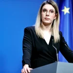 Diana Buzoianu îl susține pe Dominic Fritz pentru un nou mandat la șefia USR