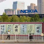 Nokia îşi reduce masiv activitatea din China; în România rămâne un centru important de dezvoltare 5G