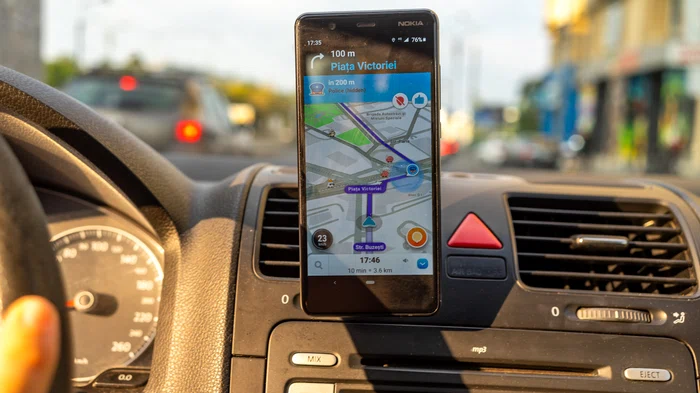 Șoferii pregătesc „coduri” pe Waze dacă dispar alertele pentru poliție; Titi Aur: „Românul va găsi o soluție”