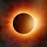 Eclipsa totală din 2 august 2027: ziua se transformă în noapte până la 6 minute şi jumătate, preţuri mari pentru turişti