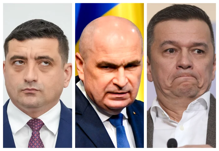 Toamna, dominată de jocuri politice în jurul formării guvernului şi a presiunilor bugetare