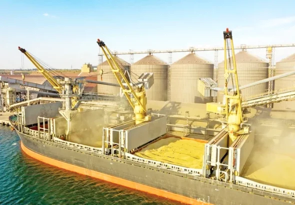 Atacurile asupra exporturilor din Marea Neagră amenință o criză globală a cerealelor