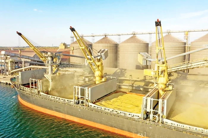 Atacurile asupra exporturilor din Marea Neagră amenință o criză globală a cerealelor