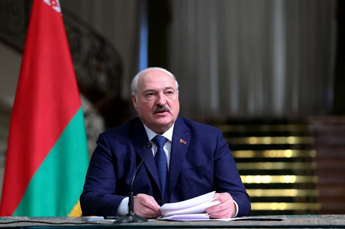 Belarus înființează o a patra brigadă de asalt aeropurtat în regiunea Gomel, la 40 km de Ucraina