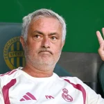 José Mourinho, prezentat oficial la Real Madrid: contract pe trei ani până în 2029