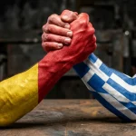 Economistul Cristian Păun: Grecia are avantaje clare față de România, comparațiile nu sunt „tâmpenie”