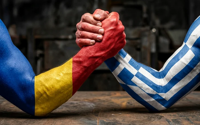 Economistul Cristian Păun: Grecia are avantaje clare față de România, comparațiile nu sunt „tâmpenie”