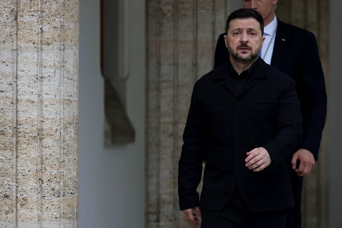 Zelenski o demite pe Iryna Mudra din Cancelarie, în urma unei anchete anticorupție