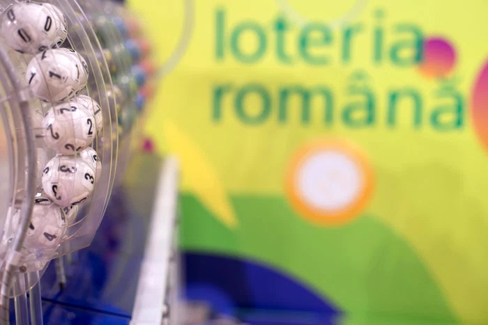 O pensionară din Oradea a revendicat cel mai mare premiu din istoria Loto 6/49