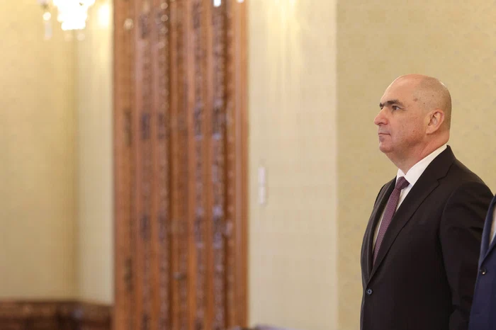 Bolojan cere grăbirea instalării noului guvern și exclude o coaliţie cu PSD: „Ar anula reformele”
