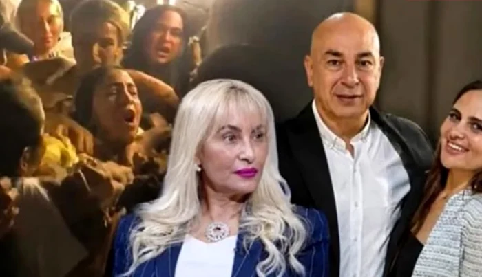 Selecționerul Egiptului, Hossam Hassan, ar fi leșinat după o altercație între cele două soții ale sale la Porto Marina