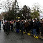 Sindicatul Oil Terminal declanșează conflictul colectiv de muncă din 24 august după negocieri salariale eșuate