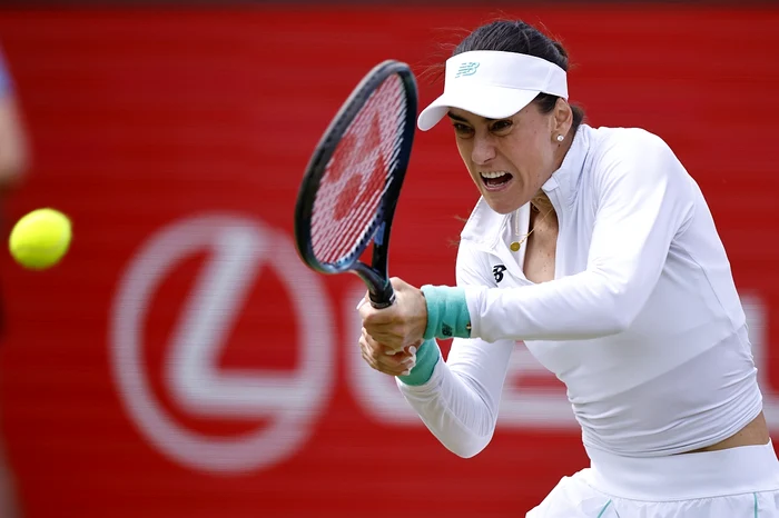 Sorana Cîrstea eliminată dramatic în optimile de la Cincinnati Open