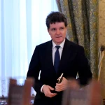 Nicușor Dan se întâlnește la Cotroceni cu liderii coaliției pentru stadiul proiectelor PNRR