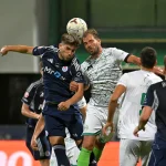 Concordia Chiajna se impune clar în Play-Off-ul Cupei României, 5-1 cu Oțelul Galați