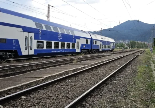Sindicaliștii avertizează că trenurile riscă să se oprească din cauza lipsei finanțării