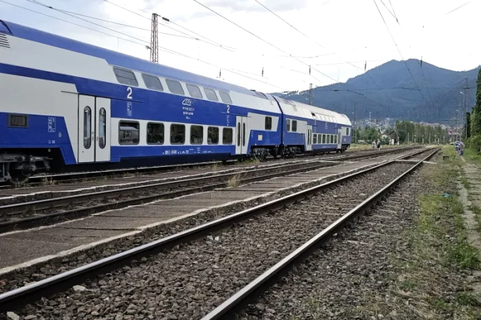 Sindicaliștii avertizează că trenurile riscă să se oprească din cauza lipsei finanțării