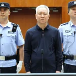 Fondatorul Evergrande, Xu Jiayin, condamnare la închisoare pe viață; compania amendată cu 15,82 miliarde yuani