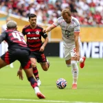 Harry Kane a câștigat pentru a doua oară Gheata de Aur după sezonul 2025/2026
