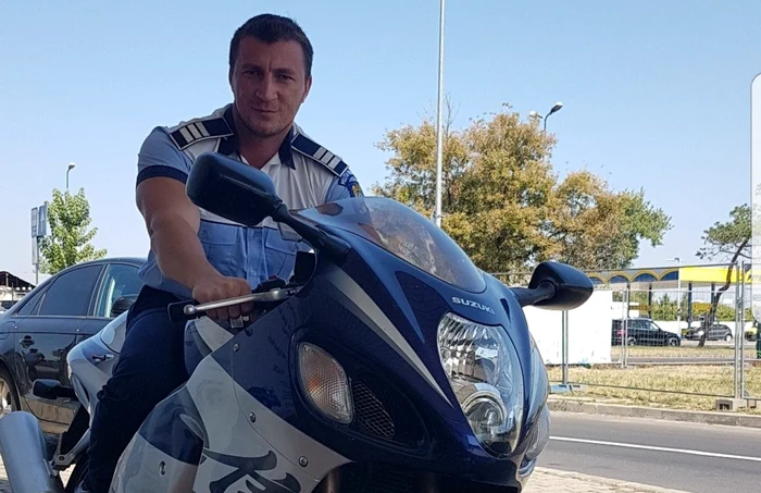 Marian Godină și-a depus demisia din Poliția Română după aproape 20 de ani: „De azi începe un drum cu prioritate”