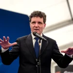 Nicușor Dan: „Rămânem vigilenți alături de aliații NATO” după distrugerea dronei marine