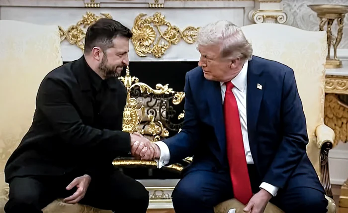 Zelenski atrage Iranul în conflictul din Ucraina pentru a obține sprijin american, avertizează analiștii