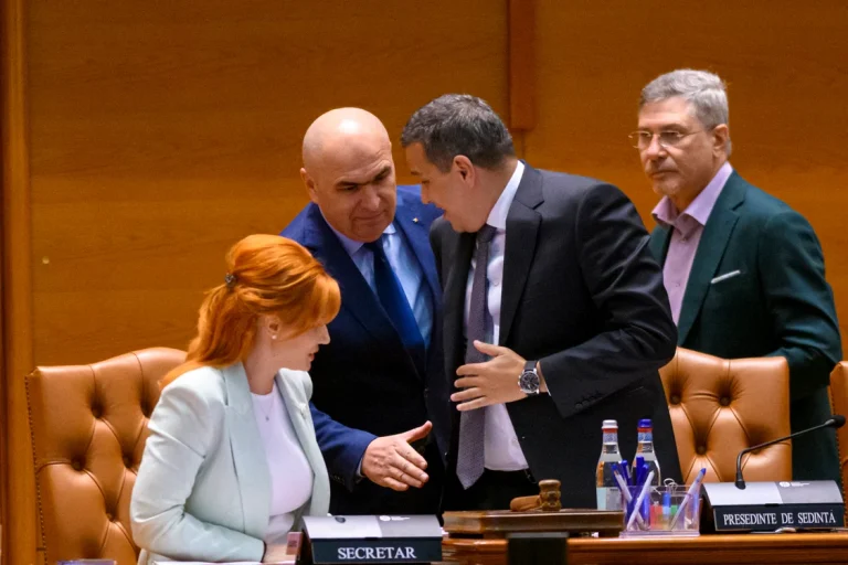 Legea salarizării, miza politică care poate schimba ecuația partidelor