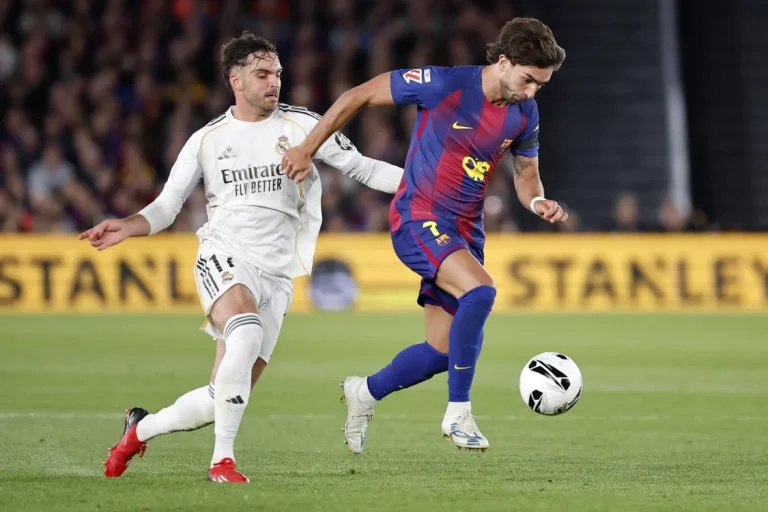 Real Madrid și Barcelona rămân cele mai valoroase branduri de club la nivel mondial