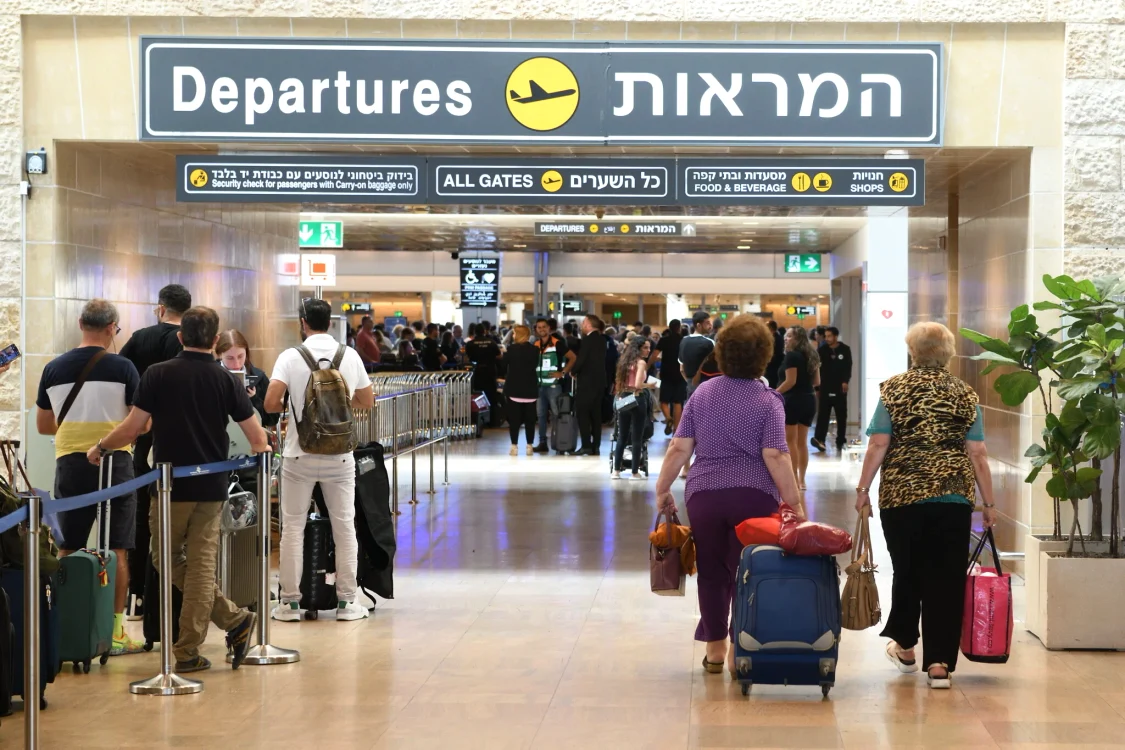 Israel se confruntă cu un val de emigrare: cine pleacă și de ce