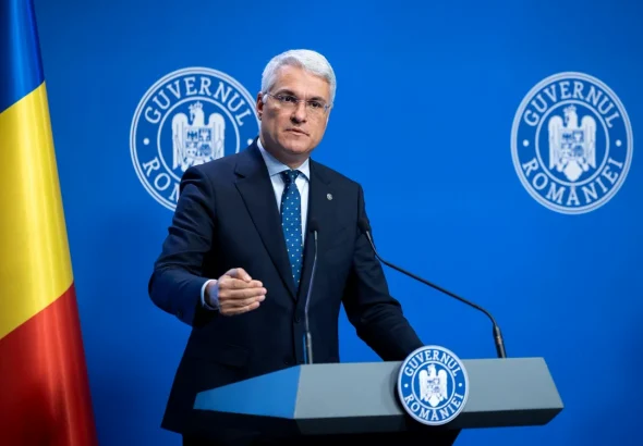Pîslaru: Legea salarizării trebuie adoptată până la 31 august pentru a nu pierde 770 milioane de euro din PNRR