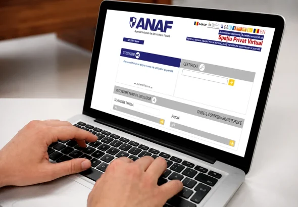 ANAF primește tot mai multe date despre firme: ce informații ajung automat și ce se schimbă în 2026
