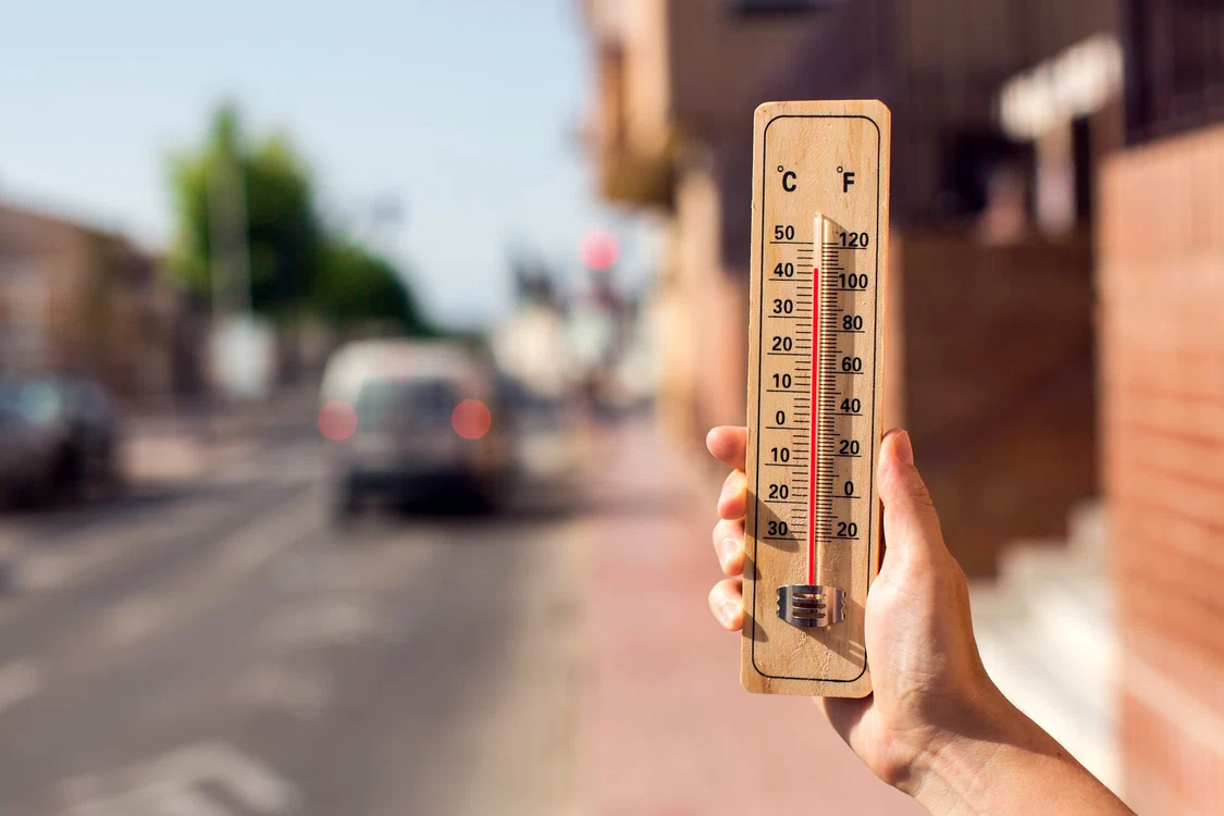 ANM: Septembrie mai cald decât normal în mare parte din țară; precipitații deficitare în sud și sud‑vest
