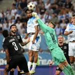 Universitatea Craiova a remizat acasă cu Ararat-Armenia, calificarea se decide la Erevan