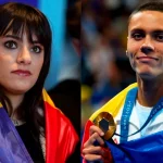 David Popovici propus pentru avansare în „Steaua României”; Alexandra Căpitănescu, nominalizată pentru „Meritul Cultural”