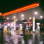 Prețurile carburanților, 21 august: benzină și motorină stabile; GPL între 4,59 și 4,64 lei/litru