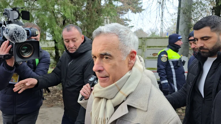 Dosarul lui Călin Georgescu pentru propagandă legionară, amânat a patra oară; nou termen în octombrie