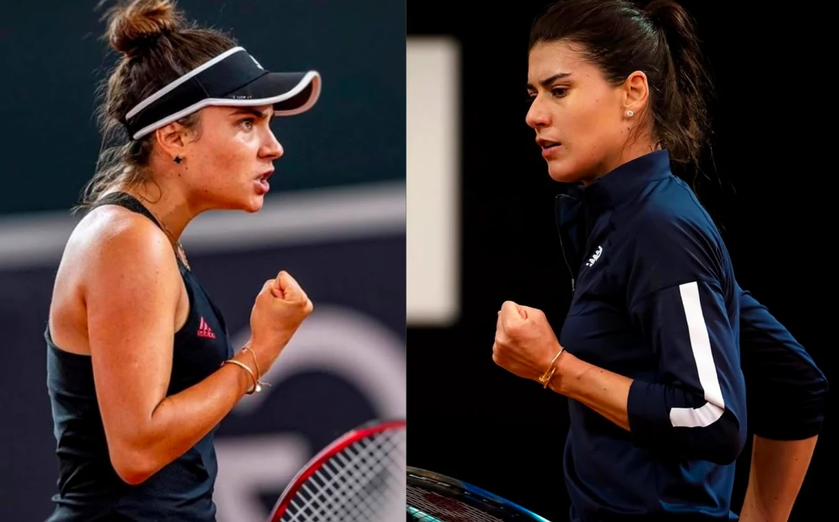 US Open 2026: premii-record și tablouri cu două românce în proba de simplu