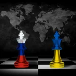 Un cetățean ruso-australian, acuzat că ar fi transmis Moscovei informații despre armata Ucrainei