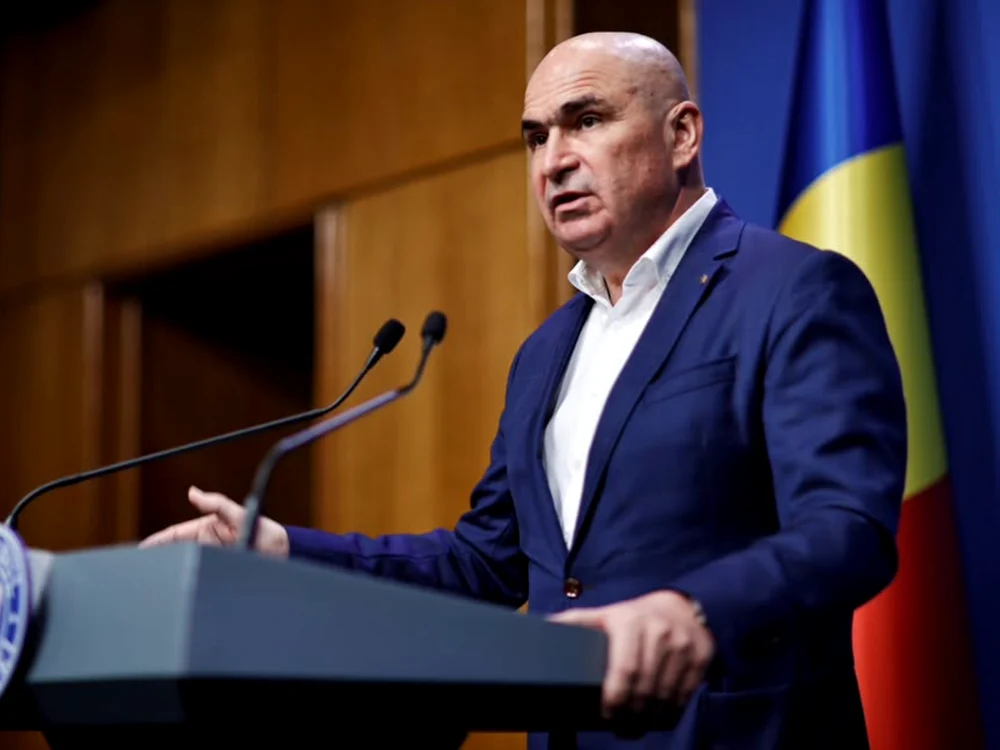 Ilie Bolojan: Legea salarizării trebuie adoptată pentru a bloca majorările preelectorale și a păstra fonduri din PNRR