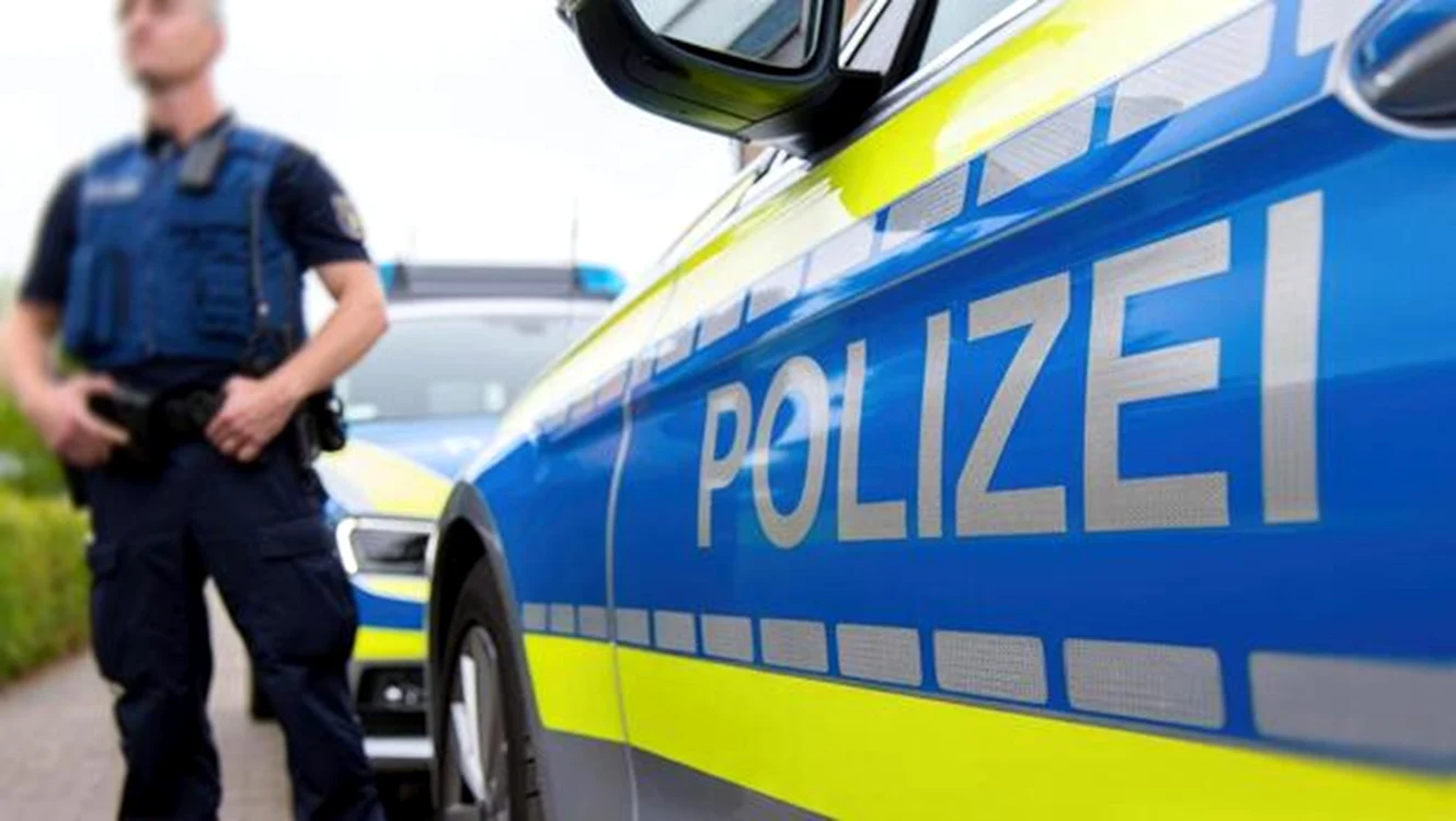 Depozit clandestin de arme lângă Berlin, considerat legat de serviciile ruse; un suspect, arestat în România