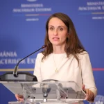 Oana Țoiu condamnă apelul ministrului israelian pentru „zeci de asasinate țintite” în Gaza
