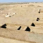 Descoperire la Tell Abu Seifi readuce în discuţie legătura cu Exodul și orașul antic Mesen