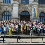Grefierii anunță blocarea instanțelor și parchetelor din 1 septembrie, dacă noua lege a salarizării rămâne neschimbată